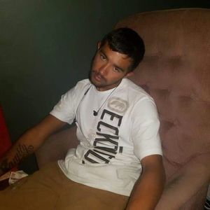 Meet your Posher, Caleb